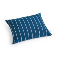 Bild von HAY Outdoor Market Pude 35x45 cm - Blau/Beige gestreift