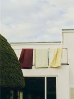 Bild von HAY Air Quilt 140x200 cm - Zartes Gelb