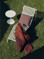 Bild von HAY Air Quilt 140x200 cm - Eisenrot