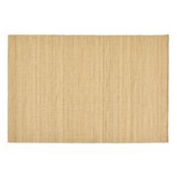 Bild von HAY Haze Teppich 140x200 cm - Gelb