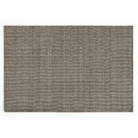 Bild von HAY Haze Teppich 170x240 cm - Schwarz