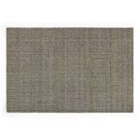 Bild von HAY Haze Teppich 140x200 cm - Schwarz