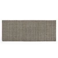 Bild von HAY Haze Teppich 80x200 cm - Schwarz