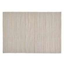 Bild von HAY Haze Teppich 170x240 cm - Hellgrau