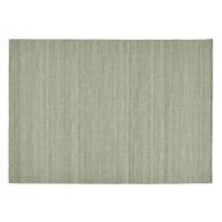 Bild von HAY Haze Teppich 170x240 cm - Grün