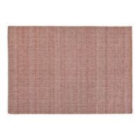 Bild von HAY Haze Teppich 170x240 cm - Eisenrot