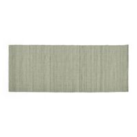 Bild von HAY Haze Teppich 80x200 cm - Grün