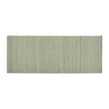 Bild von HAY Haze Teppich 80x200 cm - Grün