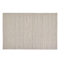 Bild von HAY Haze Teppich 140x200 cm - Hellgrau