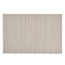 Bild von HAY Haze Teppich 140x200 cm - Hellgrau