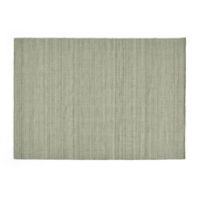 Bild von HAY Haze Teppich 140x200 cm - Grün