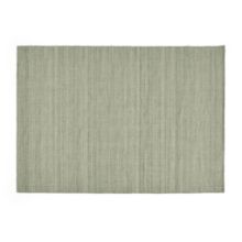 Bild von HAY Haze Teppich 140x200 cm - Grün