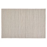 Bild von HAY Haze Teppich 200x300 cm - Hellgrau