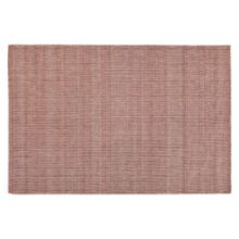 Bild von HAY Haze Teppich 200x300 cm - Eisenrot