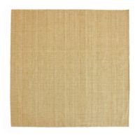 Bild von HAY Haze Teppich 230x230 cm - Gelb