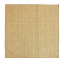 Bild von HAY Haze Teppich 230x230 cm - Gelb