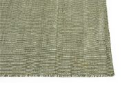 Bild von HAY Haze Teppich 230x230 cm - Grün