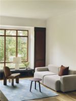 Bild von Hay Aplat Tischleuchte 660 H: 66 cm - Seidenpapier/Weiß