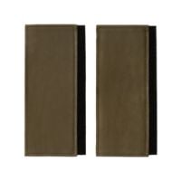 Bild von Vipp Stuhl-/Dreharmlehnenbezug, 2 Stück – Leder/Bosco Grün