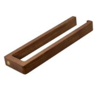 Bild von Andersen Furniture Papierständer, Länge: 31 cm – Geölte, geräucherte Esche