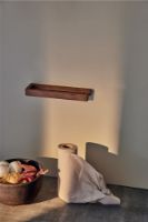 Bild von Andersen Furniture Papierständer, Länge: 31 cm – Geölte, geräucherte Esche