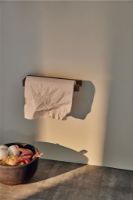 Bild von Andersen Furniture Papierständer, Länge: 31 cm – Geölte, geräucherte Esche