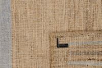 Bild von Rezas Nordic Shape Teppich 140x200 cm - Patch