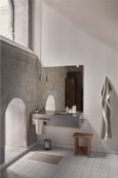 Bild von Vipp 105 Handtuch 100x180 cm - Bio-Baumwolle/Khaki