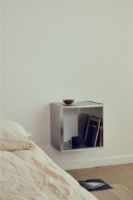 Bild von Form & Refine Beam Taper Cube Box 34x35 cm - Edelstahl


Beam Tapered Cube Box 34x35 cm - Edelstahl