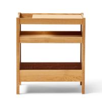 Bild von Form & Refine Journal Organizer H: 66 cm - Eiche