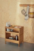 Bild von Form & Refine Journal Organizer H: 66 cm - Eiche