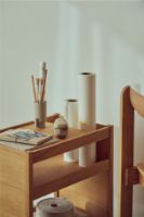 Bild von Form & Refine Journal Organizer H: 66 cm - Eiche