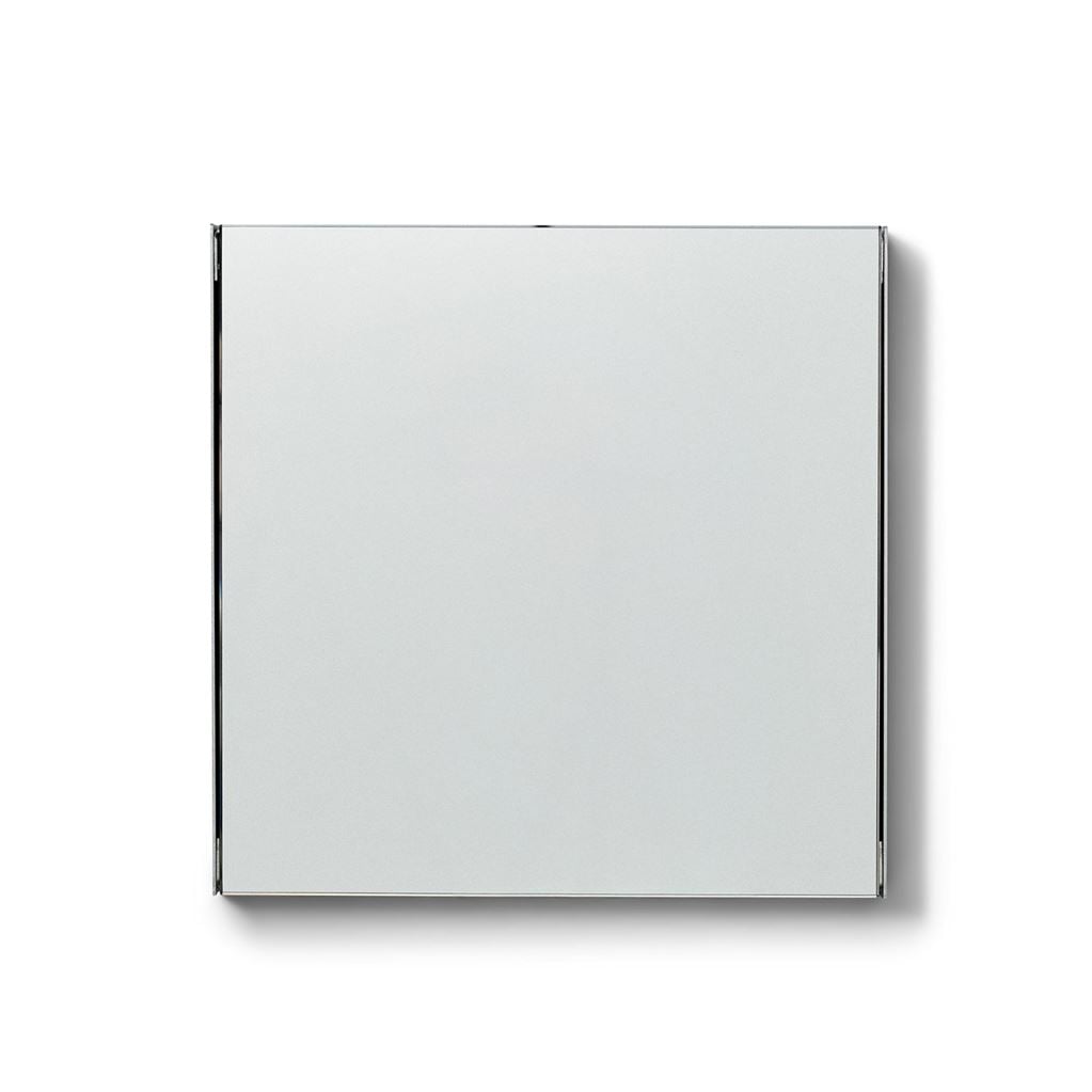 Bild von Form & Refine Kegelspiegel 40x40 - Edelstahl/Silber

