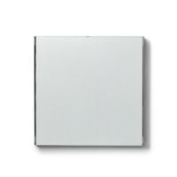 Bild von Form & Refine Kegelspiegel 40x40 - Edelstahl/Silber

