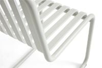 Bild von HAY Palissade Freischwingerstuhl H: 81,5 cm - Himmelgrau