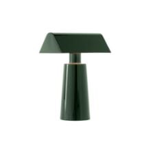 Bild von &Tradition Caret MF1 Tragbare Lampe H: 22 cm - Wald
