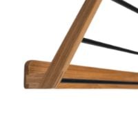 Bild von Kristian Juul Milo Schuhregal L: 73,5 cm - Eiche