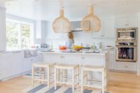 Bild von Secto Design Octo 4240 Pendel Ø: 54 cm - Birke