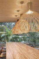 Bild von Secto Design Octo 4240 Pendel Ø: 54 cm - Birke