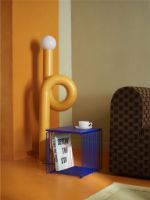 Bild von Montana Panton Wire Single 34,8x34,8x25,7 cm - 135 Monarch