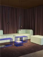 Bild von Montana Panton Wire Single 34,8x34,8x25,7 cm - 135 Monarch