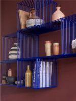 Bild von Montana Panton Wire Single 34,8x34,8x25,7 cm - 135 Monarch