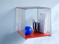 Bild von Montana Panton Wire Single 34,8x34,8x25,7 cm - 136 Kiefer