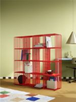 Bild von Montana Panton Wire Single 34,8x34,8x25,7 cm - 136 Kiefer