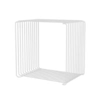 Bild von Montana Panton Wire Single, 34,8 x 34,8 x 25,7 cm - 38 Schnee