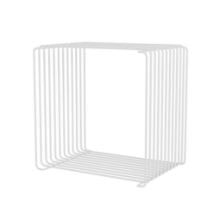 Bild von Montana Panton Wire Single, 34,8 x 34,8 x 25,7 cm - 38 Schnee