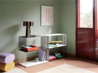 Bild von Montana Panton Wire Extended 34,8x70x25,7 cm - 38 Schnee