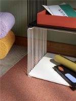 Bild von Montana Panton Wire Extended 34,8x70x25,7 cm - 38 Schnee