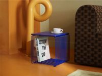 Bild von Montana Panton Draht-Deckplatte Einzeln 1,2x34,8x25,7 cm - 136 Kiefer