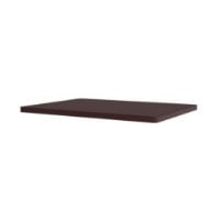 Bild von Montana Panton Draht-Deckplatte Einzeln 1,2x34,8x25,7 cm - 05 Schwarz